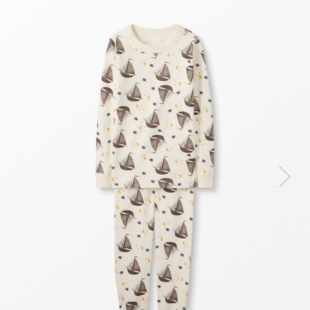 ISO these pjs!